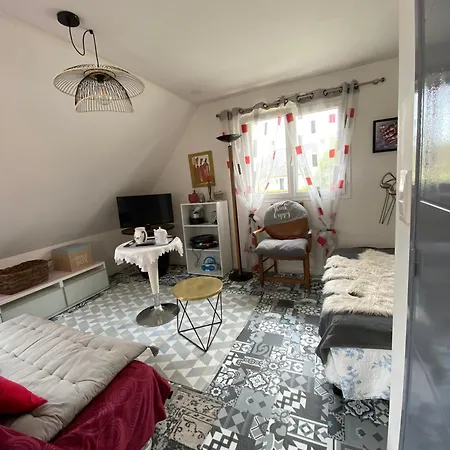 Apartment A2 Decouverte Cote De Granit Rose *