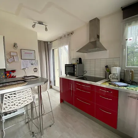 Apartment A2 Decouverte Cote De Granit Rose Perros-Guirec